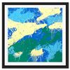 Image 1 : Camo Splash D by Mr Brainwash