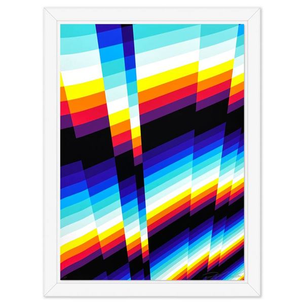 Chromadynamica 30p by Pantone Felipe