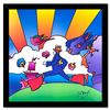 Image 1 : Cosmic Runner 2000 by Peter Max