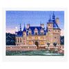 Image 2 : Chateau de la Loire by Kondakova Liudmila