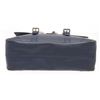 Image 4 : Louis Vuitton Blue Epi Leather Segur MM Shoulder Bag