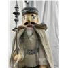 Image 2 : 24" Tall Decorative Nutcracker