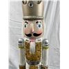 Image 2 : 24" Tall Decorative Nutcracker