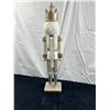 Image 3 : 24" Tall Decorative Nutcracker