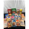 Image 1 : Assorted Company's Coming Cookbooks