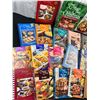 Image 2 : Assorted Company's Coming Cookbooks
