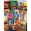 Image 3 : Assorted Company's Coming Cookbooks