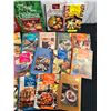 Image 4 : Assorted Company's Coming Cookbooks