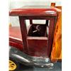 Image 2 : Wooden Truck