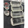Image 2 : Pyrex Baking Dishes, Bowl & Measuring Cups