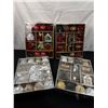 Image 1 : Home Accents Christmas Ornaments