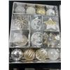 Image 2 : Home Accents Christmas Ornaments