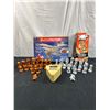Image 1 : Assorted Games & Hobbies