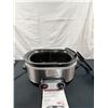 Image 2 : Kitchen Aid Slow Cooker