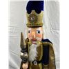 Image 2 : 24" Tall Decorative Nutcracker