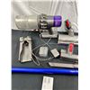 Image 2 : Dyson v11 Absolute Vacuum Cleaner With Attachments