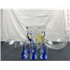 Image 1 : Glass Servingware