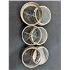 Image 3 : Birks Sterling Coasters