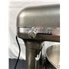 Image 3 : Kitchen Aid Stand Mixer - Bowl Lift