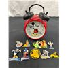 Image 1 : Disney Collectors Pins and Decor