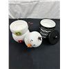Image 2 : Variety of Decorative Candle Warmers