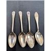 Image 10 : Collection of Silverware