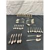 Image 1 : Collection of Silverware