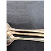 Image 8 : Collection of Silverware