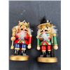 Image 2 : Miniature Holiday Nutcrackers