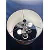 Image 2 : Chrome Table Lamps