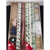 Image 2 : Home Accents Wrapping Paper
