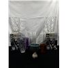 Image 1 : Assorted Vases