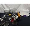 Image 1 : Baking Starter Lot
