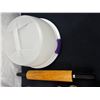 Image 4 : Baking Starter Lot