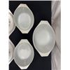 Image 3 : Vintage Pyrex Casserole Dishes With Lids