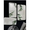 Image 2 : Assorted Servingware