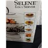 Image 6 : Assorted Servingware