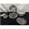 Image 1 : Decorative Serving Dishes