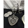 Image 2 : Decorative Serving Dishes