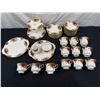 Image 1 : Royal Albert Old County Rose China