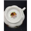 Image 7 : Royal Albert Old County Rose China
