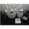 Image 1 : Salad Prep & Serving Utensils