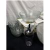 Image 2 : Salad Prep & Serving Utensils