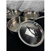 Image 2 : Kirkland Pots & Pans (Calidad Professional)