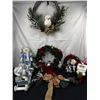 Image 1 : Christmas Decor