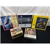 Image 1 : 4 Brand New Puzzles & Stack-Em Trays