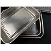 Image 2 : Assorted Roasting/Grilling Pans
