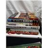 Image 2 : Assorted Cookbooks