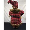 Image 2 : Large Santa Figure