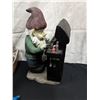Image 2 : Gnome & Garden Decor
